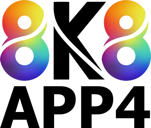 8k8app4 Logo